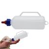 Goat Feeding Bottle - 1L view 1