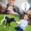 Goat Feeding Bottle - 1L view 2