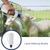 Goat Feeding Bottle - 1L view 3