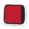 Luggage Handle Covers for Suitcases, 2-Piece Neoprene, Travel and Business view 2
