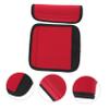 Luggage Handle Covers for Suitcases, 2-Piece Neoprene, Travel and Business view 3