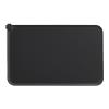 Non-Slip Waterproof Raised-Edge Pet Feeding Mat view 1