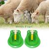 Automatic Livestock Water Bowl, 2-Pack, 600 mL view 3