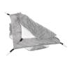 Toddmomy Comfortable Double-Layer Pet Hammock Made of Lint for Hamsters view 1