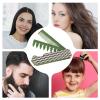 Foldable Detangling Styling Comb view 3