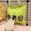 Qfdiwr Hay Feeder Bag - 30x35 cm view 3