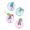 Mipcase 4-Piece Cat Toy Set view 1