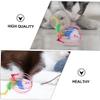Mipcase 4-Piece Cat Toy Set view 2