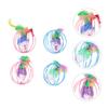 Mipcase 4-Piece Cat Toy Set view 4