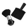 VICASKY 2-Piece Barber Neck Brushes with Soft Bristles view 1