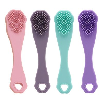 Dog Finger Toothbrush