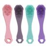 Dog Finger Toothbrush view 1