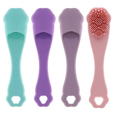 Hogvinnatil Finger Toothbrush for Pets
