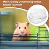 Hamster Sand Bath Container view 2