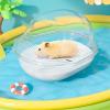 Hamster Sand Bath Container view 4