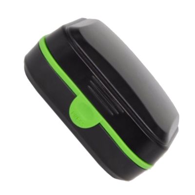 Shock-Resistant Hearing Aid Case