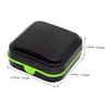 Shock-Resistant Hearing Aid Case view 2