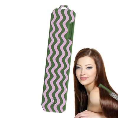 Men's Portable Folding Pocket Comb for Detangling and Combing