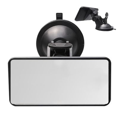 Baby Car Rearview Mirror with Suction Cups