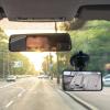 Baby Car Rearview Mirror with Suction Cups view 2