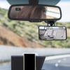 Baby Car Rearview Mirror with Suction Cups view 3