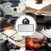 Baby Car Rearview Mirror with Suction Cups view 4