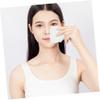 FOMIYES 200-Piece Lint-Free Makeup Remover Pads view 4
