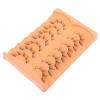 FOMIYES 7 Pairs Fox-Eye False Eyelashes for a Natural Look view 1