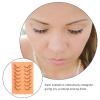 FOMIYES 7 Pairs Fox-Eye False Eyelashes for a Natural Look view 3