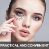 FOMIYES 7 Pairs Fox-Eye False Eyelashes for a Natural Look view 4