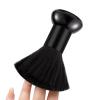 JIEBWCHA Barber Neck Duster Brush, 4.7 x 10.5 cm view 2