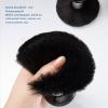 JIEBWCHA Barber Neck Duster Brush, 4.7 x 10.5 cm view 3