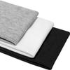 PROPOG Women's Cotton Stretch Headbands, 3-Pack view 1