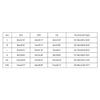 Cexiakong Men's Latex-Like Catsuit with Zipper, Lingerie Jumpsuit for Party and Clubwear view 3