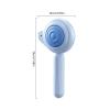 Cat & Dog Grooming Brush with Hair Suction view 2
