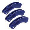 BCOATH 3-Pack Plastic Key Turners for Seniors and People with Disabilities view 1