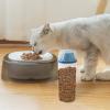 Gnrique 2-Pack Pet Food Storage Containers with Spouts view 3