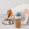 Gnrique 2-Pack Pet Food Storage Containers with Spouts view 4