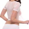 Generic Latex Lingerie for Curvy Plus-Size Women, Sexy Babydoll Negligee view 4
