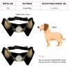 Adjustable Bow Tie for Cats and Dogs, 2 Pieces view 4