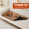 Mateju Reusable Puppy Pads view 2