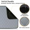 Mateju Reusable Puppy Pads view 4