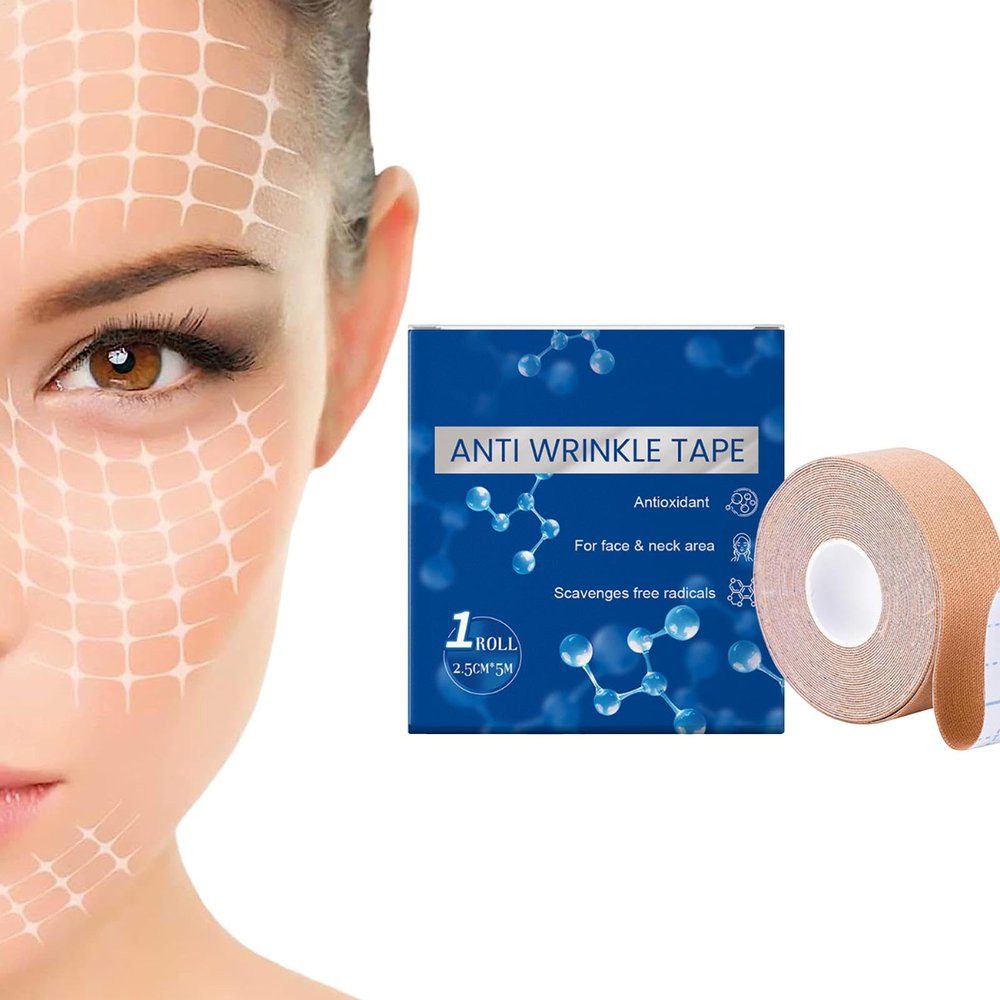 Facial Lifting Tape for Women