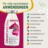 SmoothieDog Sensitivo 6-Pack (Horse) + LickiMat Buddy L Orange view 3