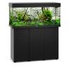 JUWEL Rio 180 Aquarium Combination, Black Premium Bundle view 3