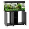 JUWEL Rio 180 Aquarium Combination, Black Premium Bundle view 4
