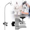 Aluminum Alloy Pet Grooming Table Clamp view 2