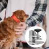 Aluminum Alloy Pet Grooming Table Clamp view 4
