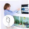 Ipetboom Flexible Cleaning Brush for Pipes view 2