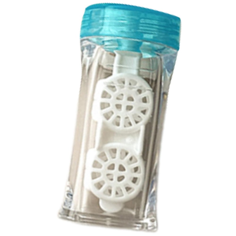 LUOFENG Portable Dustproof Contact Lens Case